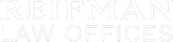 Reifman Law