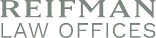 Reifman Law Offices