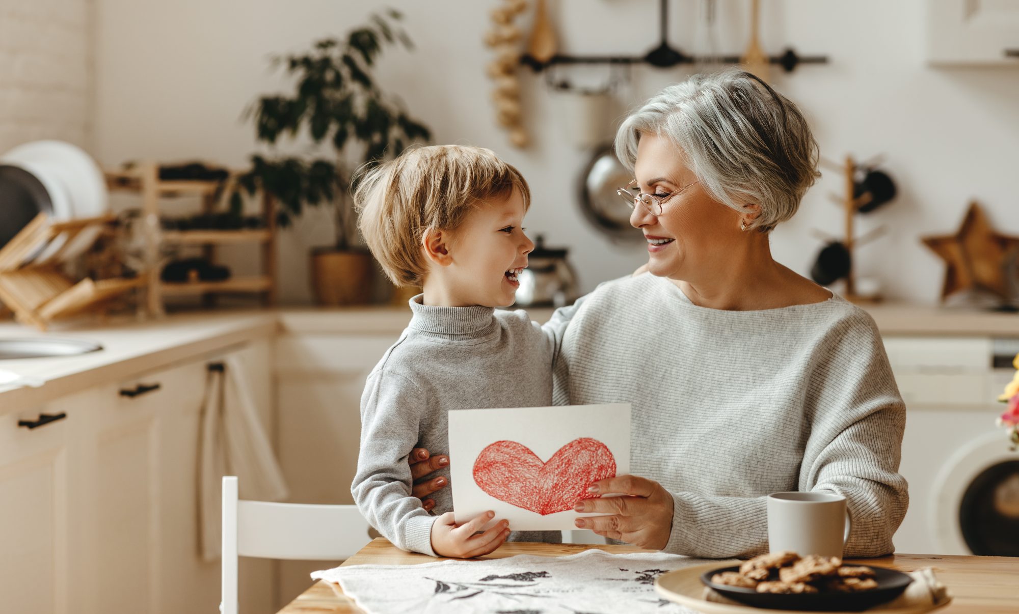 Do You Need to Be a Biological Parent to Be Granted Custody?