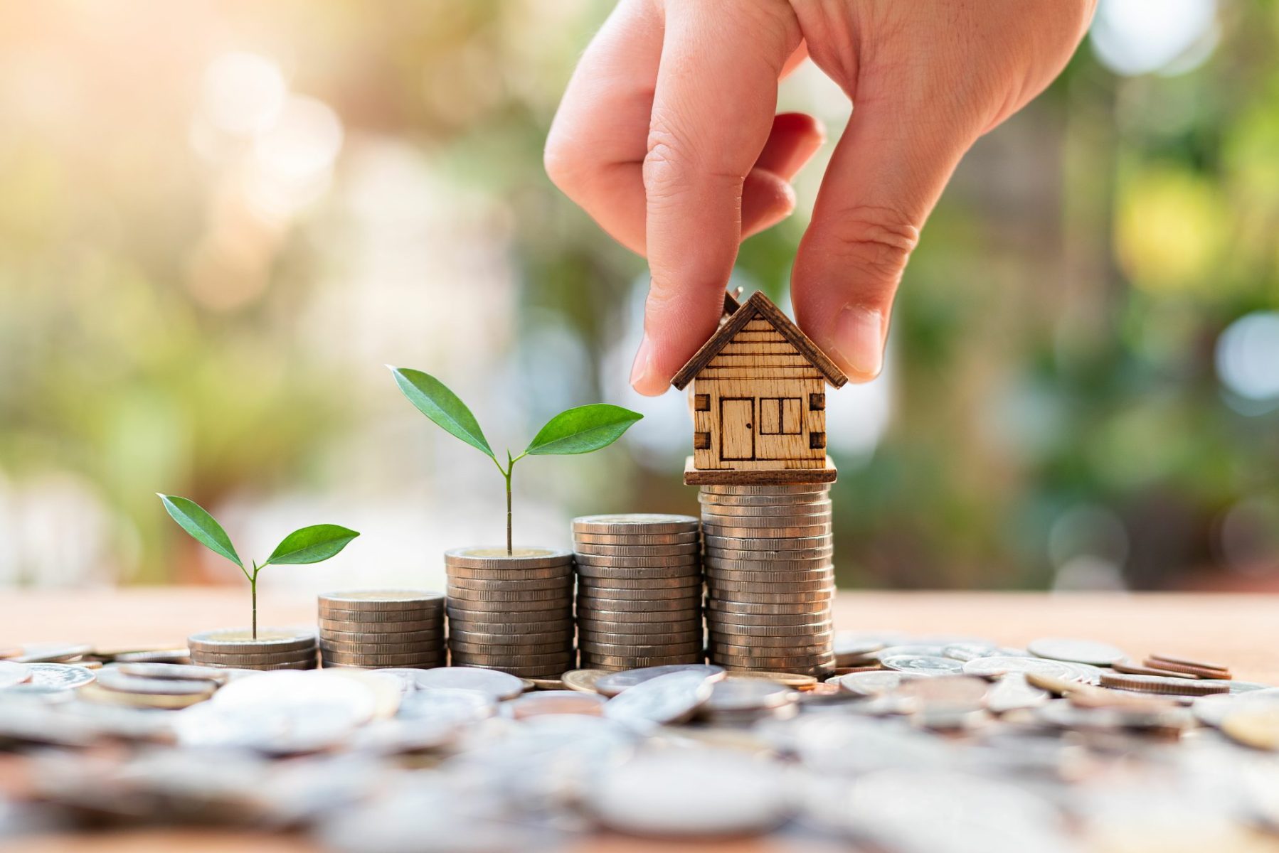 What Will Happen to Investment Properties in Divorce?