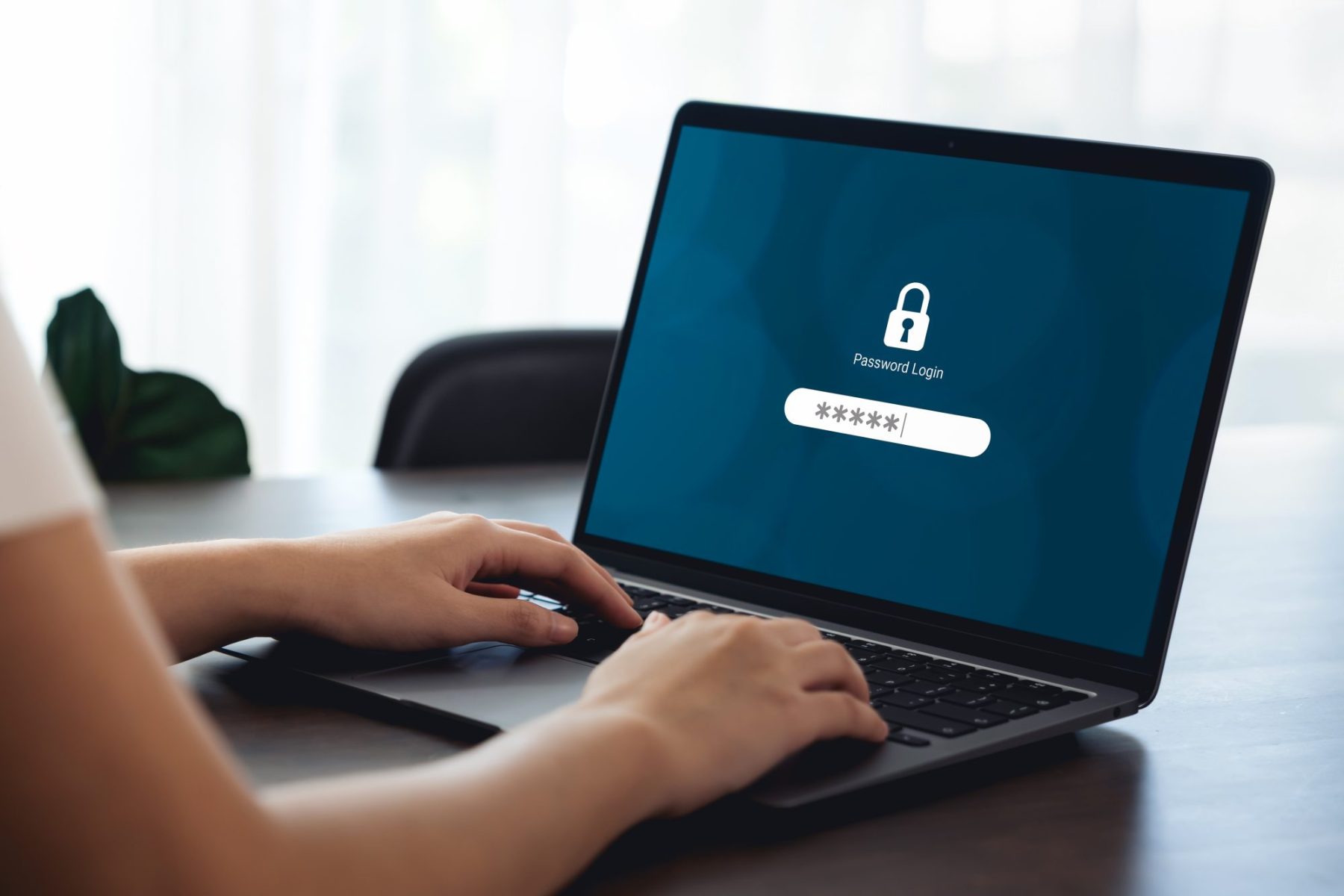 Should I Change My Passwords When Going Through Divorce?