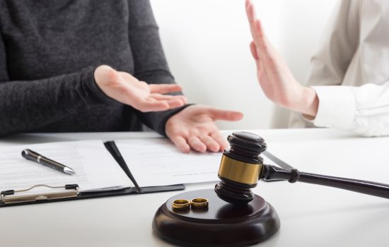 What to Do When Your Spouse Refuses to Sign Divorce Papers