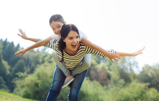 Tips for Divorcing Parents Sharing Custody Over Summer Break