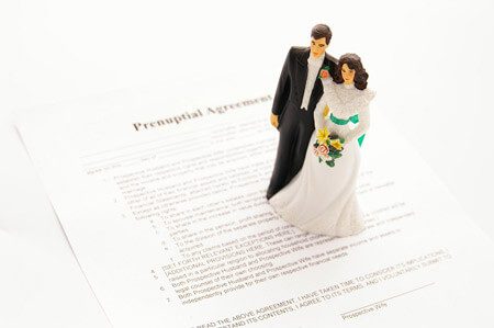Why Might I Need a Prenuptial Agreement?