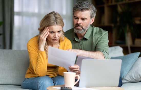 Can I Be Held Liable for My Spouse’s Debt?
