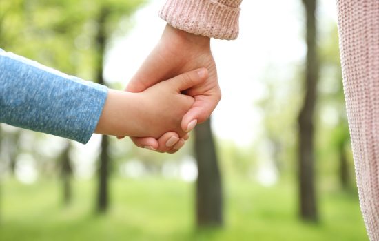 What Are the Various Types of Child Custody Arrangements?