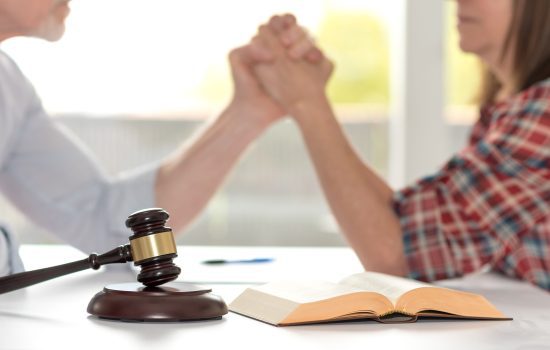 Contested vs. Uncontested Divorce: What You Need to Know