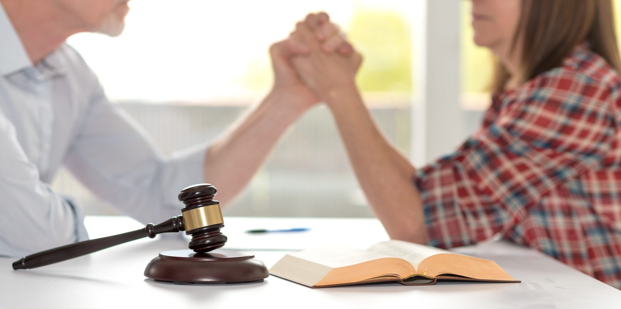 Contested vs. Uncontested Divorce: What You Need to Know