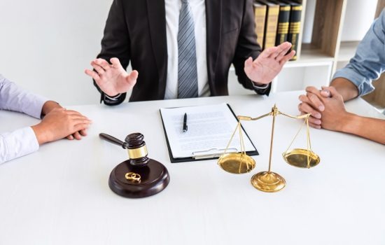 Can a Family Law Attorney Represent Both Sides in a Divorce in Illinois?