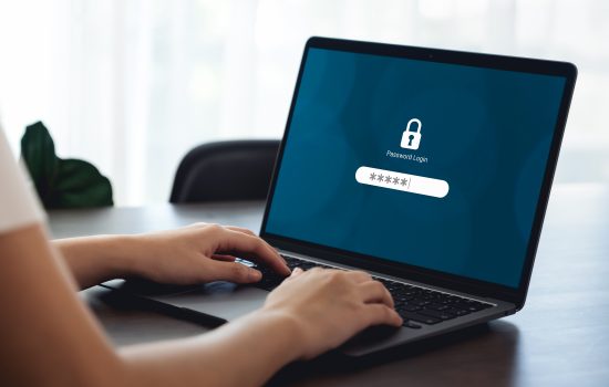 Should I Change My Passwords When Going Through Divorce?