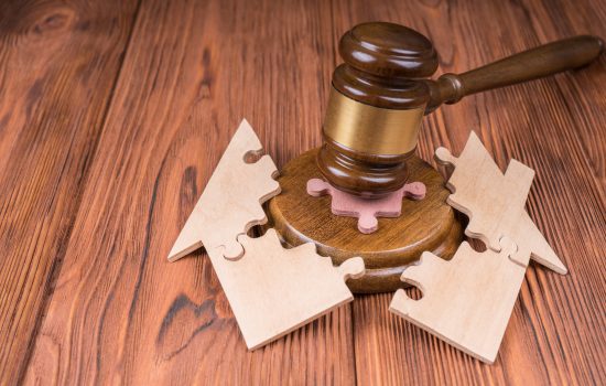 What Leads to Unequal Property Division in Divorce?