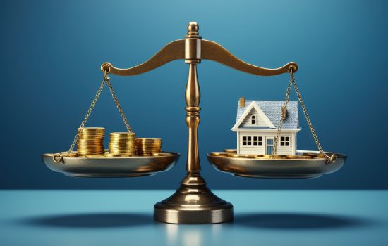 What Leads to Inequitable Property Division in Divorce?