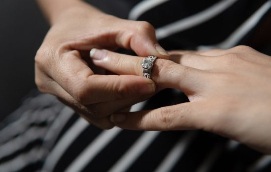 Who Gets to Keep the Wedding Ring After Divorce?