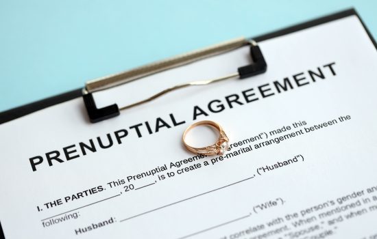 Can I Change a Prenup Before Divorce?