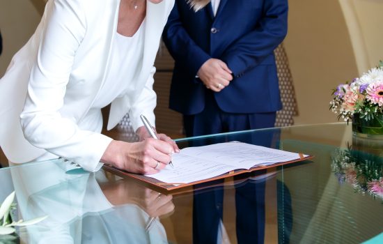 Postnuptial Agreement vs. Prenuptial Agreement: What Is the Difference?