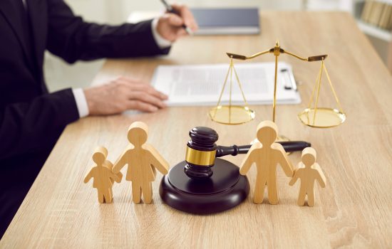 Can You Get Divorced Without Going to Court?