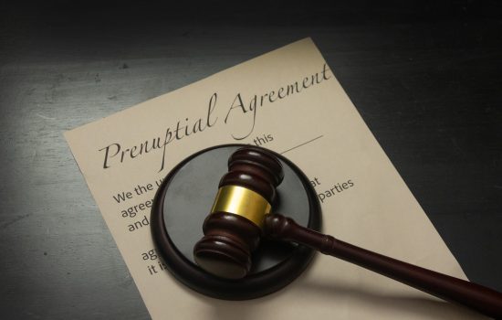 Common Mistakes That Can Make a Prenuptial Agreement Unenforceable in Illinois